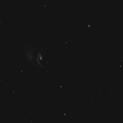 z105 ngc 7635 verkl